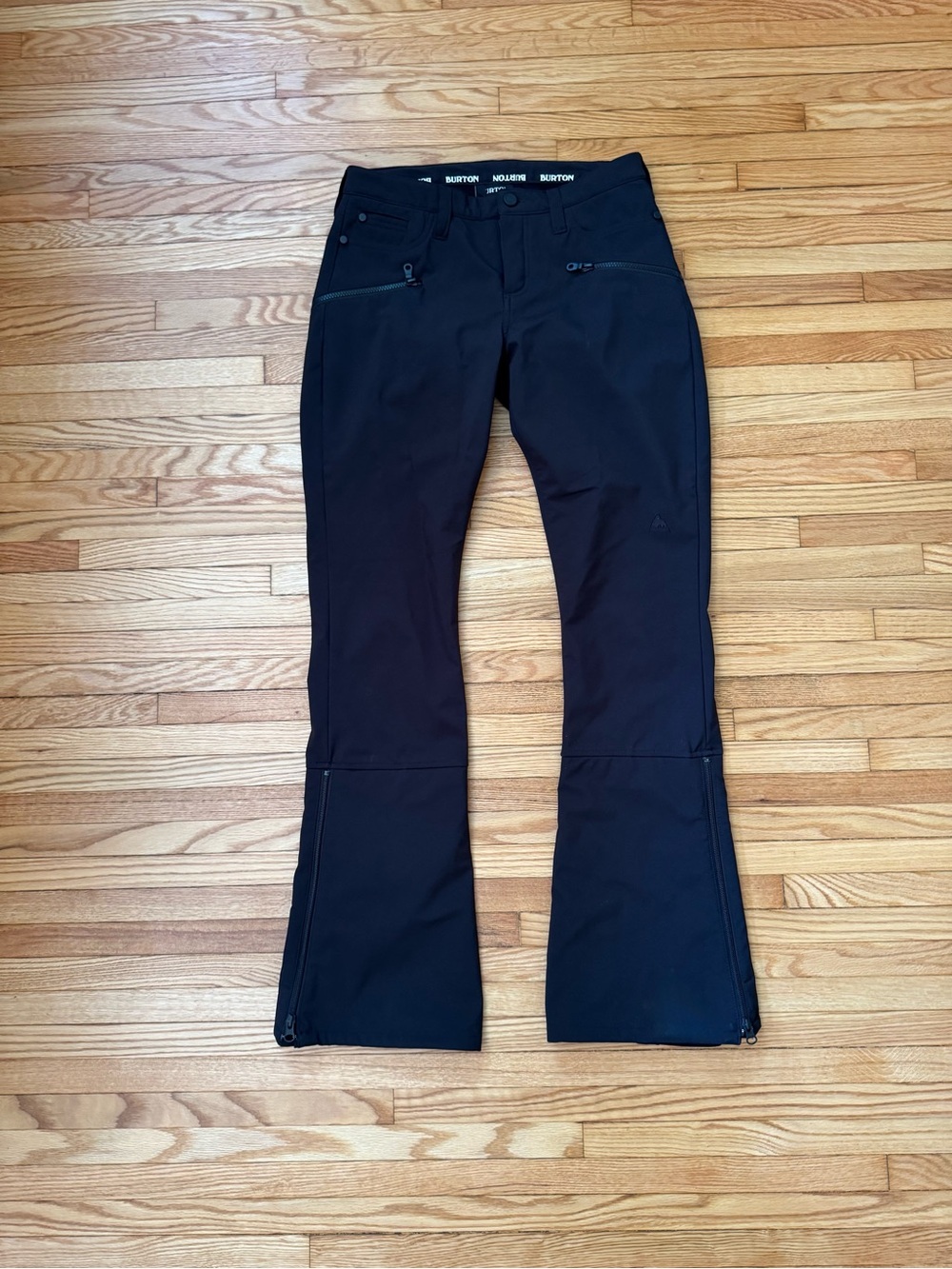Burton Ivy Over-Boot Snow Pants
